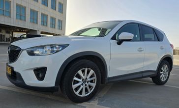מזדה CX-5
