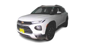 שברולט טריילבליזר