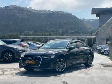 אאודי A6
