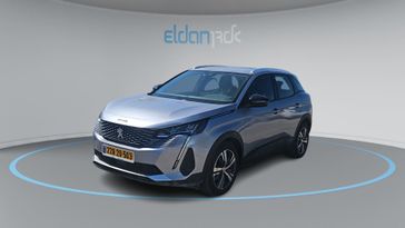 פיג'ו 3008