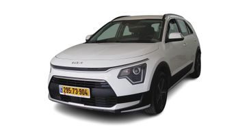 קיה נירו