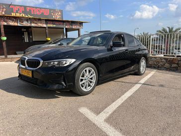 ב מ וו סדרה 3