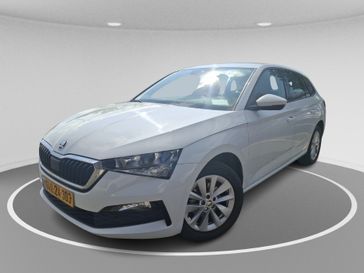 סקודה סקאלה