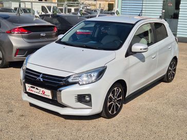 מיצובישי ספייס סטאר