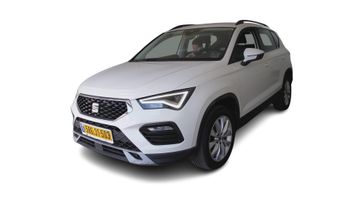 סיאט אטקה