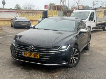 פולקסווגן ארטאון