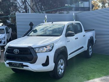 טויוטה היילקס