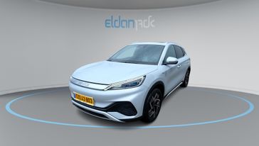 בי ווי די ATTO 3