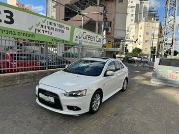 מיצובישי לנסר
