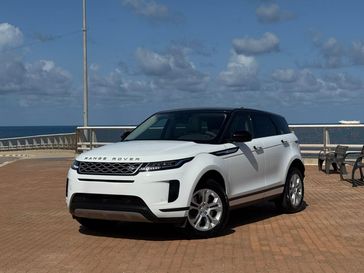 לנד רובר רינג' רובר אווק