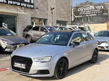 אאודי A3