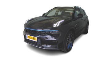 לינק אנד קו LYNKCO 01