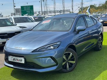 בי ווי די SEAL 5