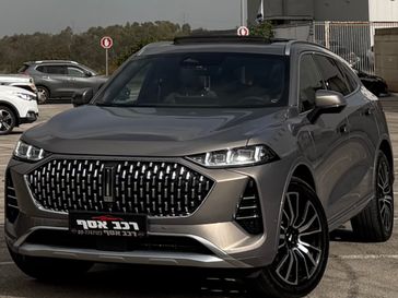 וואי WEY COFFEE 01