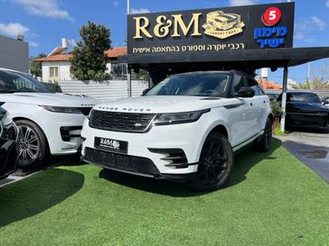 לנד רובר רינג' רובר וולר