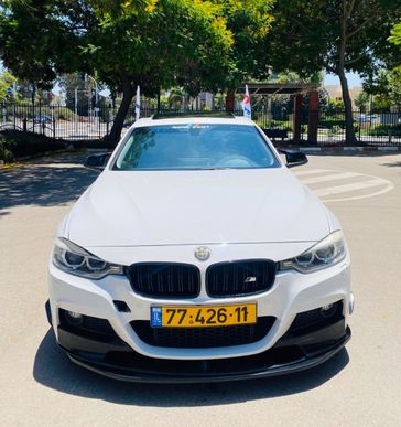 ב מ וו סדרה 3