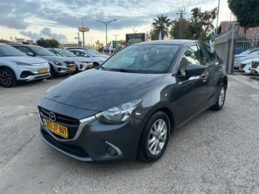 מזדה 2