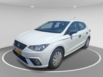 סיאט איביזה