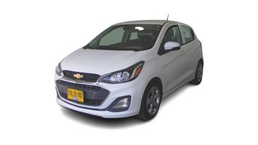 שברולט ספארק