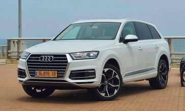 אאודי Q7
