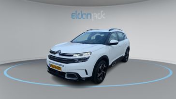 סיטרואן C5 AIRCROSS