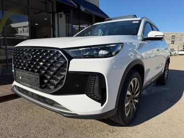 צ'רי TIGGO8 PRO PHEV