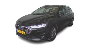 פורד פוקוס