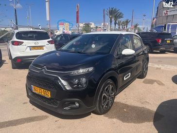 סיטרואן C3