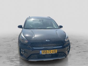 קיה נירו
