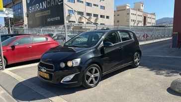 שברולט סוניק