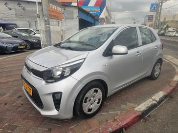 קיה פיקנטו