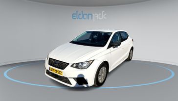 סיאט איביזה