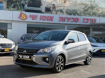 מיצובישי ספייס סטאר