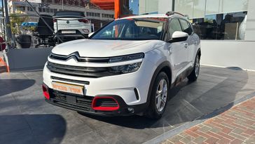 סיטרואן C5 AIRCROSS