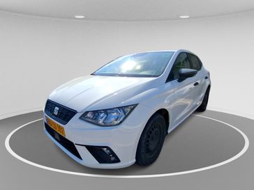 סיאט איביזה