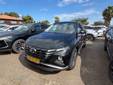 יונדאי טוסון