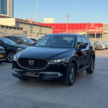 מזדה CX-5