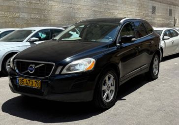 וולבו XC60