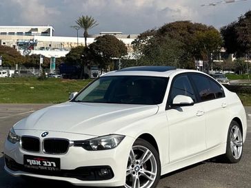 ב מ וו סדרה 3