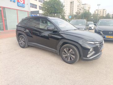 יונדאי טוסון