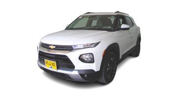 שברולט טריילבליזר