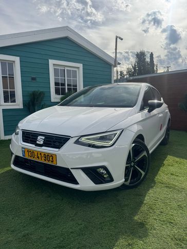 סיאט איביזה