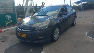 אופל אסטרה ברלינה