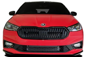 סקודה פאביה