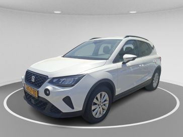 סיאט ארונה
