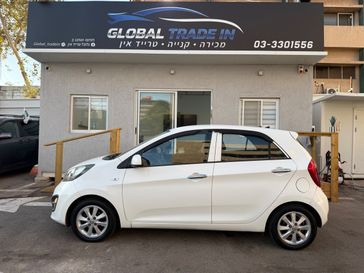 קיה פיקנטו