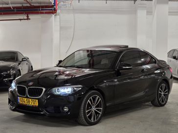 ב מ וו סדרה 2