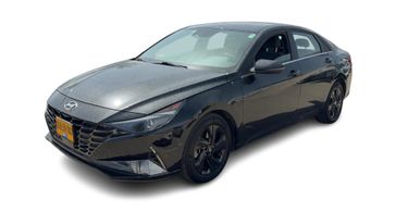 יונדאי אלנטרה