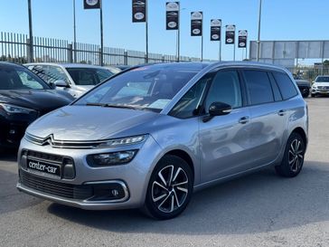 סיטרואן C4 ספייסטורר