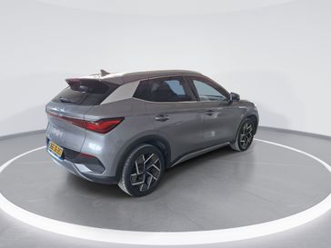 בי ווי די ATTO 3